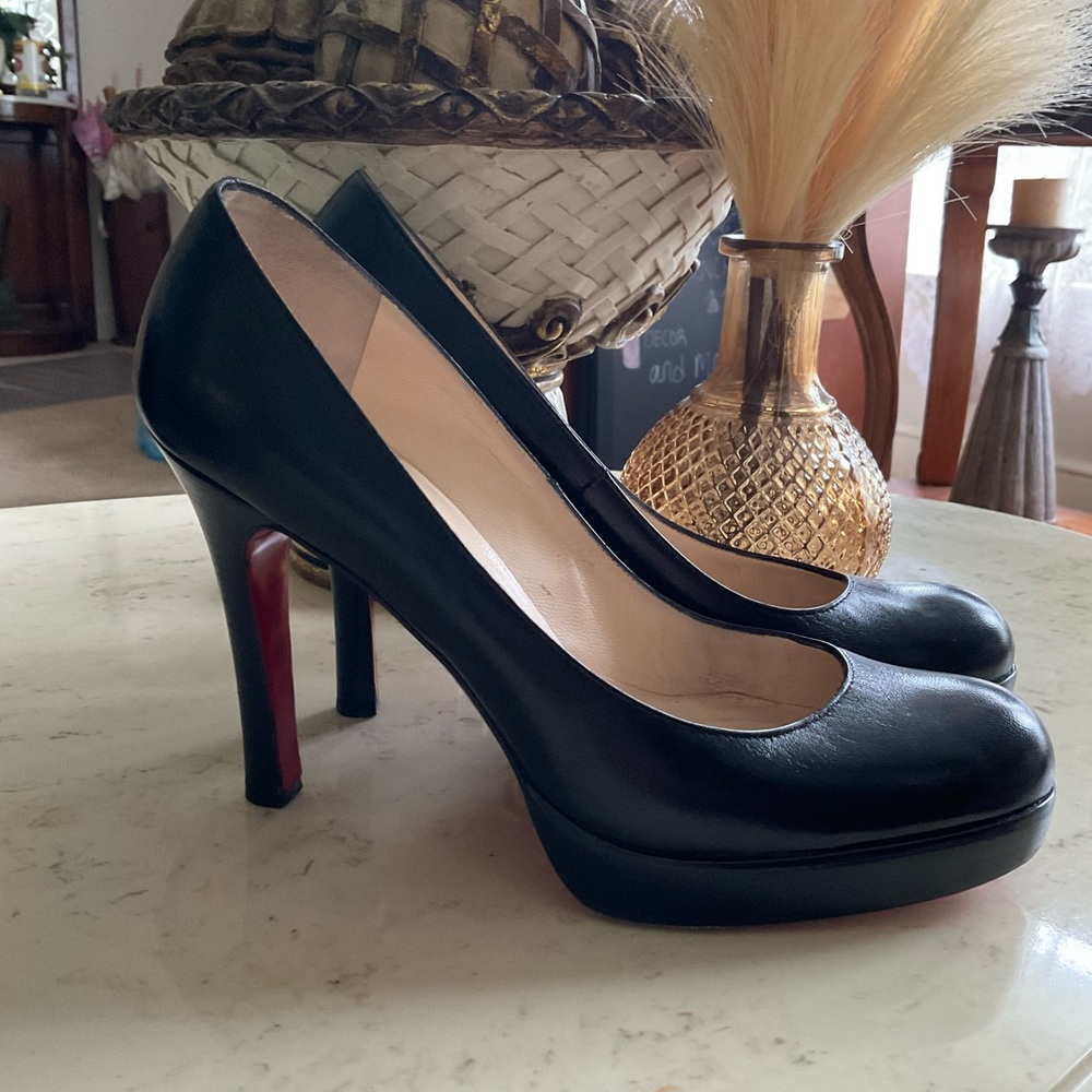 Vintage Christian Louboutin